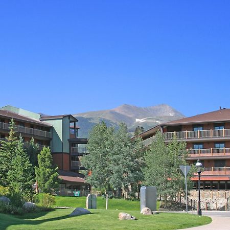 Sawmill Creek Condo 106 By Great Western Lodging Breckenridge Exteriér fotografie