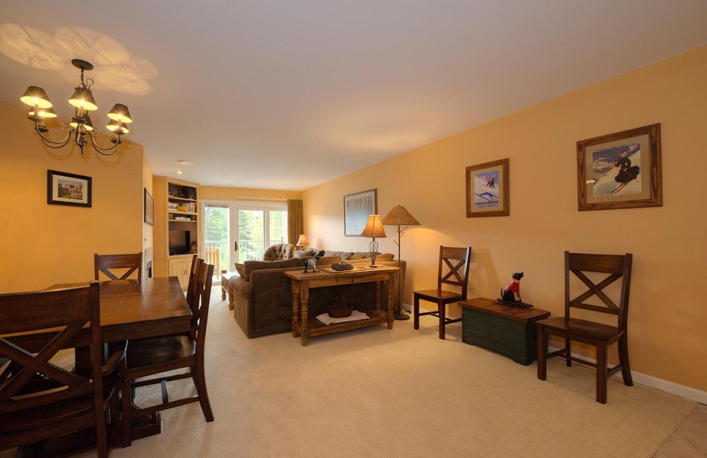 Sawmill Creek Condo 106 By Great Western Lodging Breckenridge Exteriér fotografie