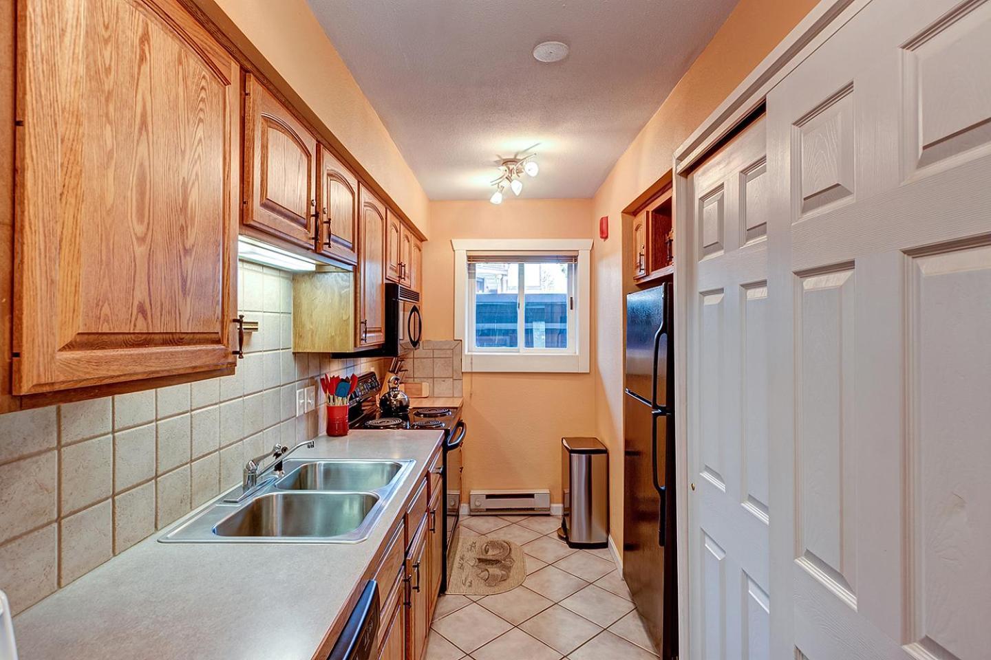 Sawmill Creek Condo 106 By Great Western Lodging Breckenridge Exteriér fotografie