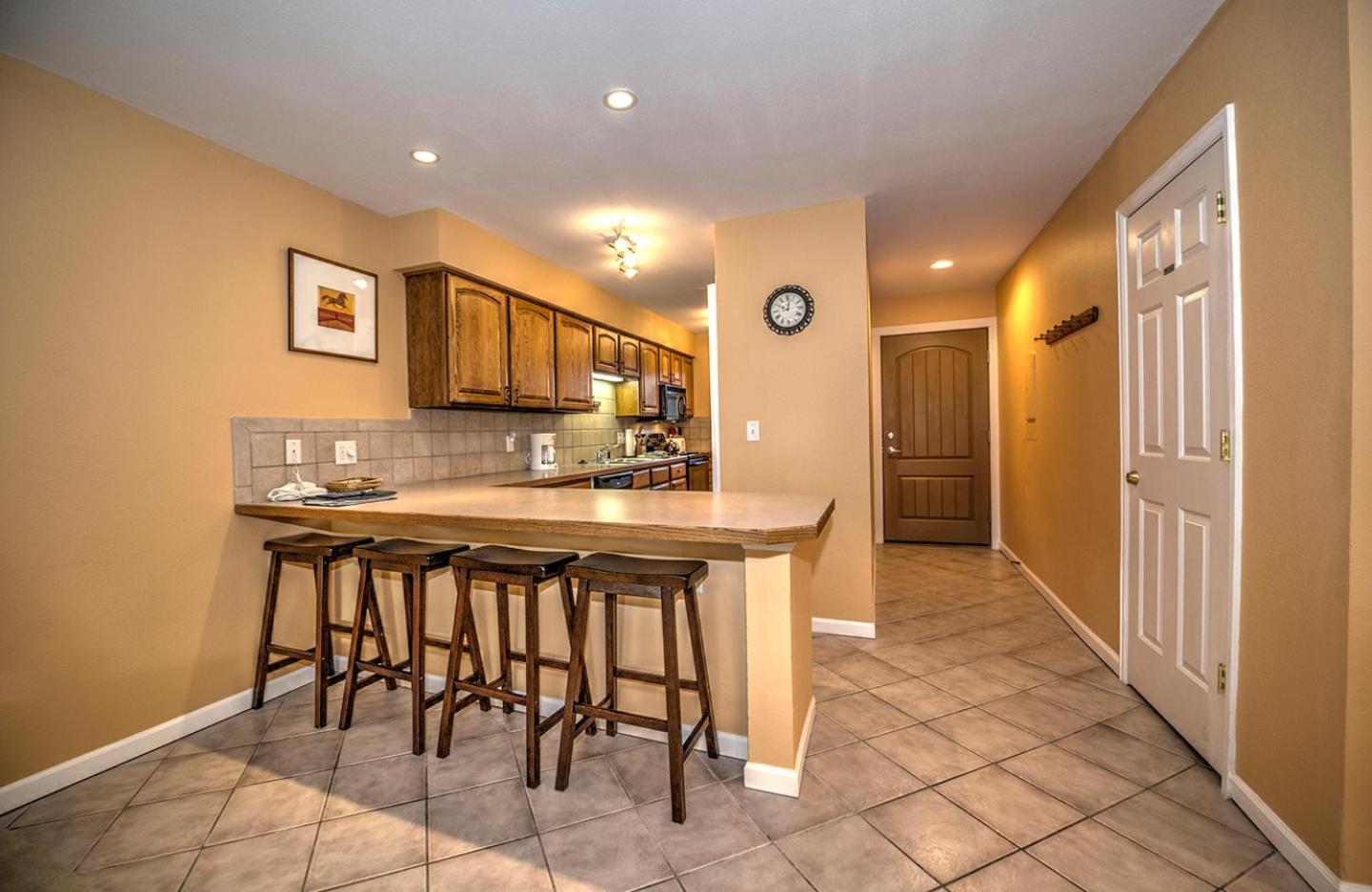 Sawmill Creek Condo 106 By Great Western Lodging Breckenridge Exteriér fotografie