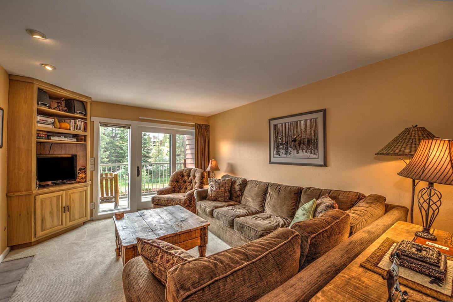 Sawmill Creek Condo 106 By Great Western Lodging Breckenridge Exteriér fotografie