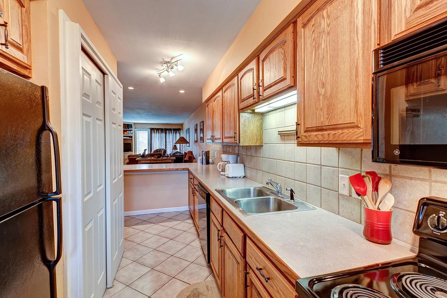 Sawmill Creek Condo 106 By Great Western Lodging Breckenridge Exteriér fotografie