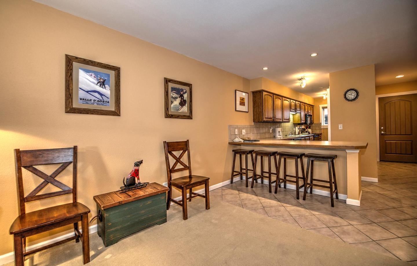 Sawmill Creek Condo 106 By Great Western Lodging Breckenridge Exteriér fotografie