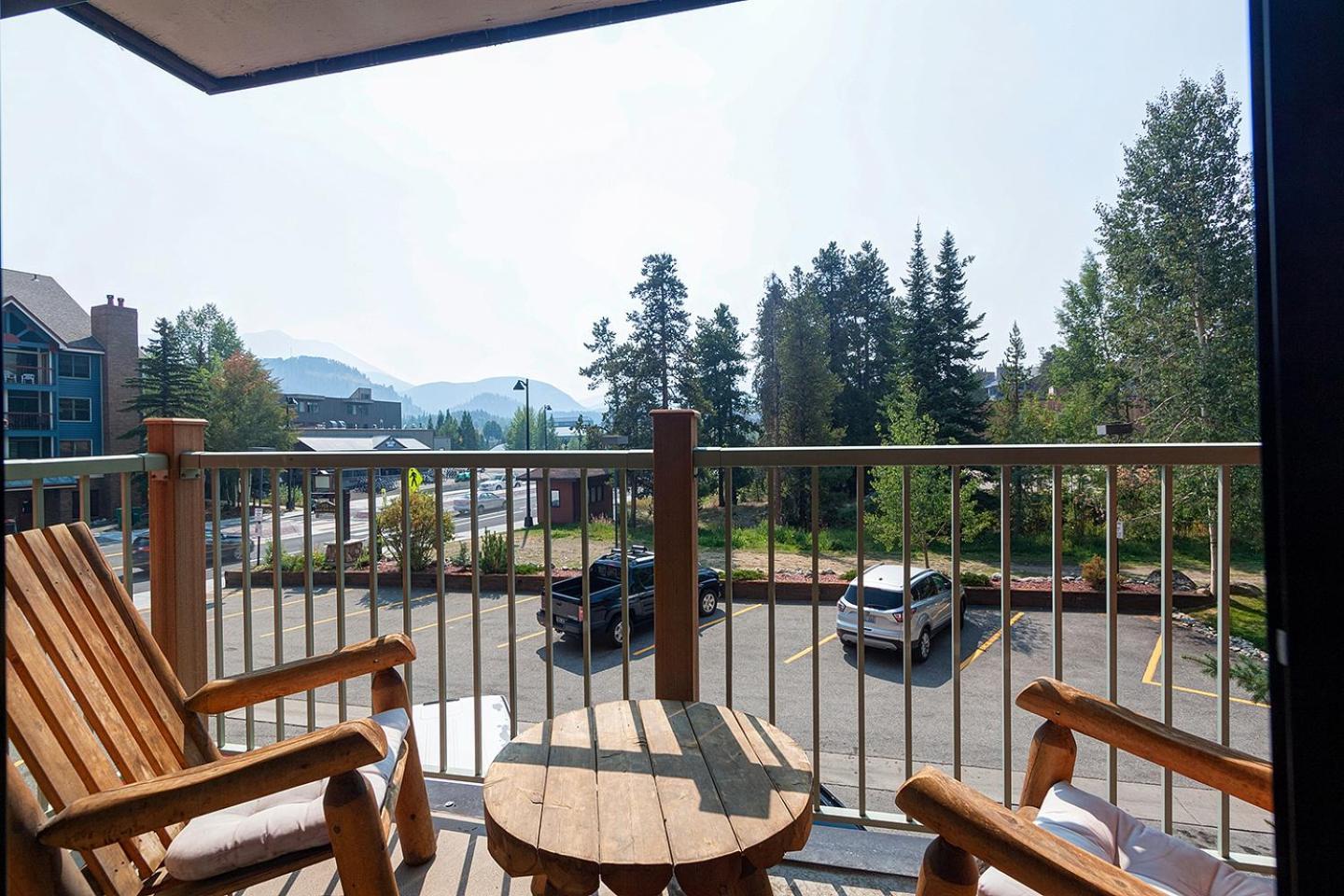 Sawmill Creek Condo 106 By Great Western Lodging Breckenridge Exteriér fotografie