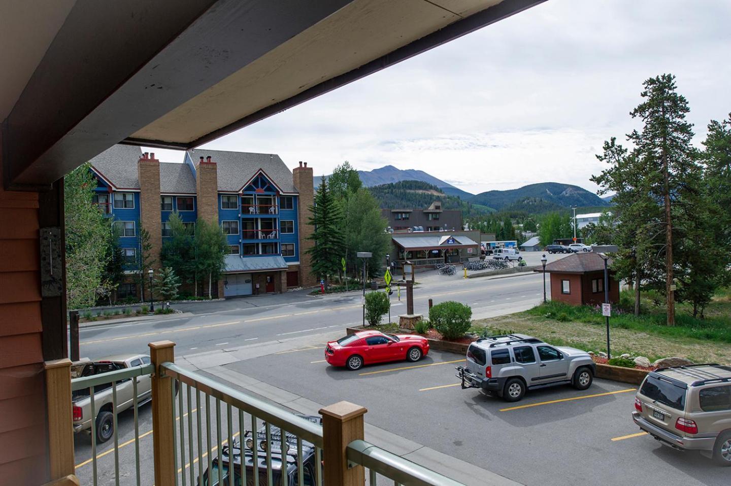Sawmill Creek Condo 106 By Great Western Lodging Breckenridge Exteriér fotografie