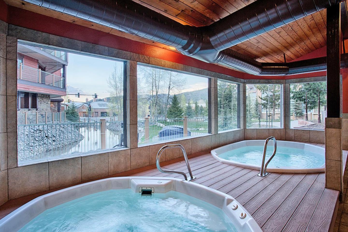 Sawmill Creek Condo 106 By Great Western Lodging Breckenridge Exteriér fotografie